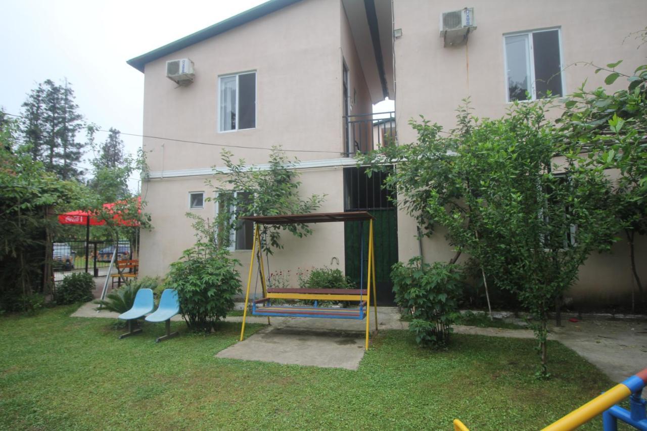 Hotel Nodmax Ureki Extérieur photo
